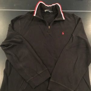 Polo Ralph Lauren Quarter Zip